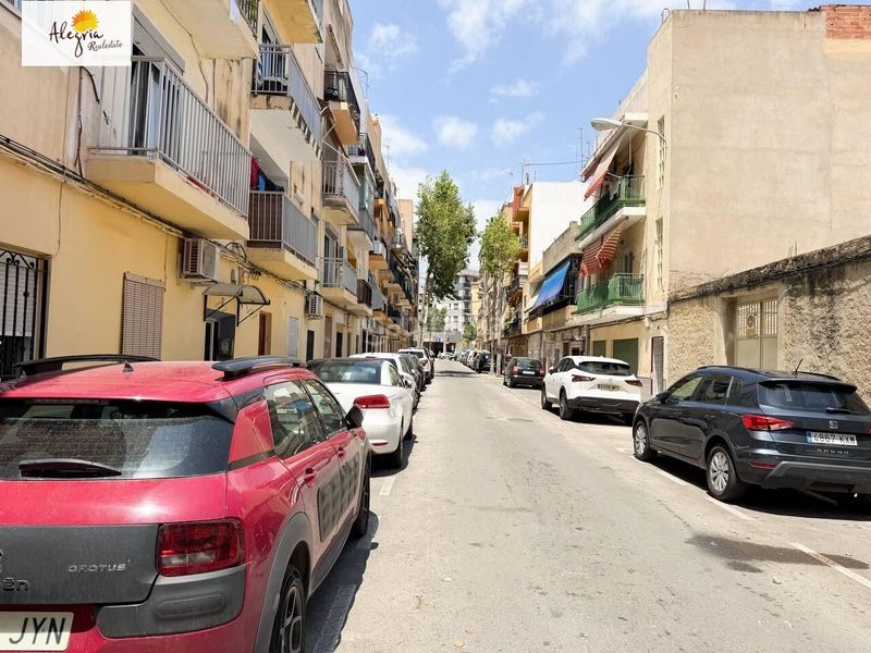 Foto 7709c49e-21a1-4b58-b709-afc4bb4d4c24. Apartament a El Mercado Manises