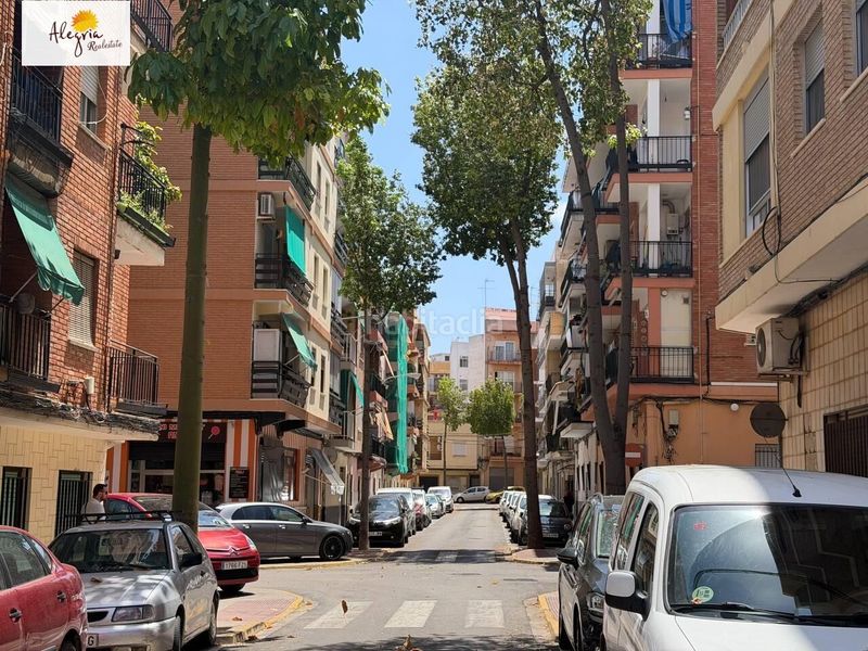 Foto 77363a35-2cff-41d6-81a5-c05706bcdb90. Apartament a El Mercado Manises