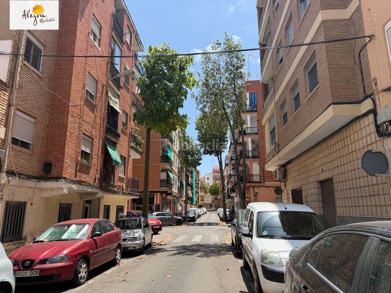 Foto 88c93aee-fae4-41e2-92fb-b246de48f77a. Apartament a El Mercado Manises