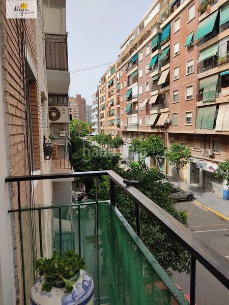 Foto 65862a64-a95b-4405-aa12-d21653c49f44. Apartament a La Creu del Grau Valencia