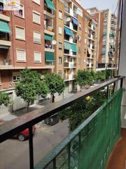 Apartament  Calle higinio noja (professor). Piso en venta  camins al grau, valencia