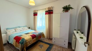 Etagenwohnung in Zona Rural. Piso luminoso de 2 dormitorios en rioturbio mieres  ideal para e