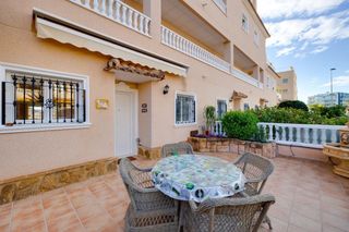 Apartament a Villamartín-Las Filipinas