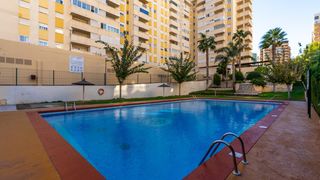 Affitto Attico  Calle xaloc 3. Alquiler larga estancia ático dúplex, la cala de villajoyosa, a
