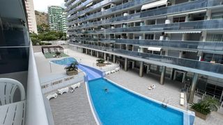 Rent Apartment in Bulevar-Puerta Mítica. Alquiler solo en verano piso un dormitorio