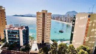 Rent Apartment in Rincón Alto. Piso 1 dormitorio alquiler verano