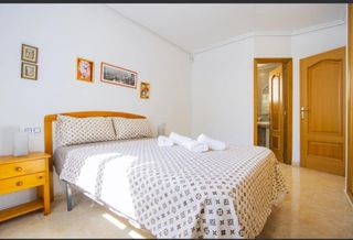 Apartament a Avenida Habaneras - Curva de Palangre