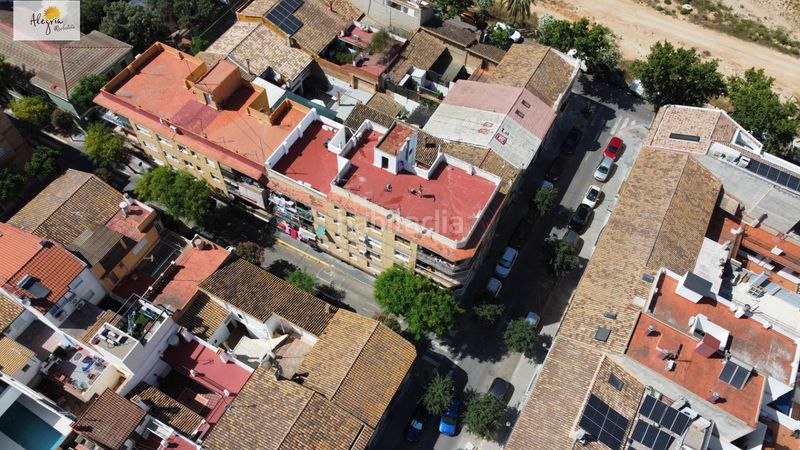 Foto 0e7f2229-f24b-41fb-9048-0430862e3ca4. Àtic amb calefacció a Picanya
