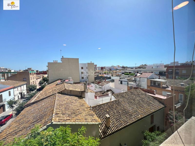 Foto d0dd2264-c658-4614-bd8c-b2d079798552. Àtic amb calefacció a Picanya