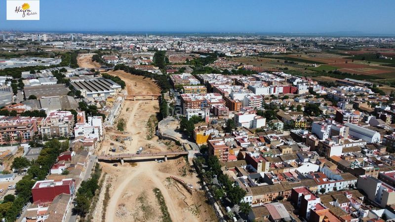 Foto fa6fa093-fb38-4bee-8363-2a1ee8c16ba2. Àtic amb calefacció a Picanya
