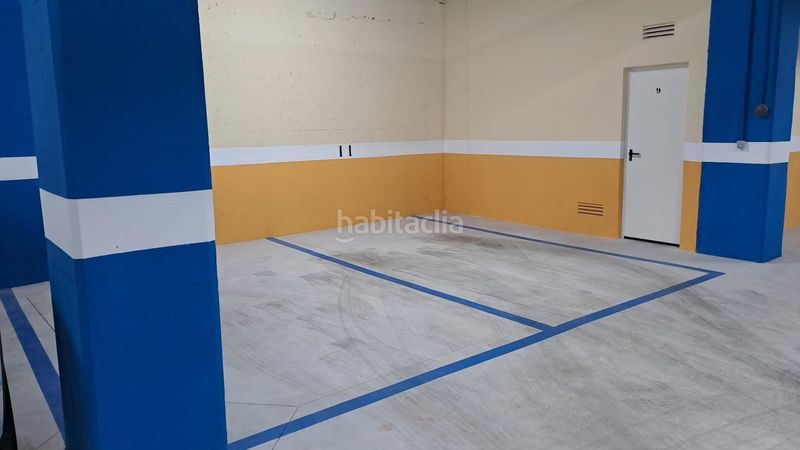 Foto 88f6a9ef-7bf8-4f74-935b-de97c1fb889d. Aparcament cotxe a Las Piscinas Naturales Torrevieja