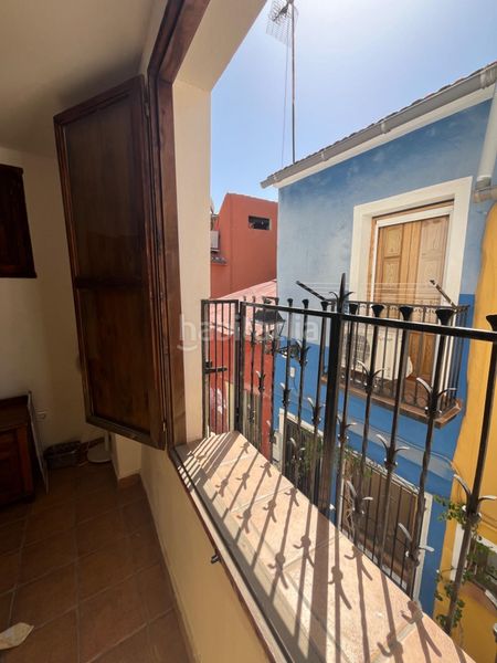 Foto 1e8a5f21-d7a3-4aa7-9c35-5f6fbb0b1b03. Casa a Platja de Vila Joiosa Vila Joiosa (la)