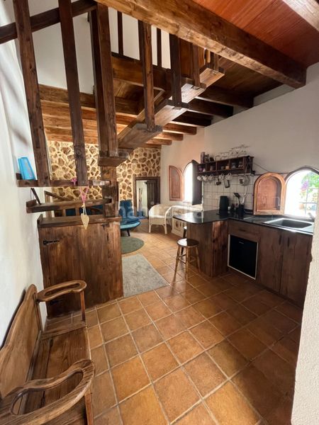 Foto 338e2b02-1688-4ff3-b291-442e4227ae8b. Casa a Platja de Vila Joiosa Vila Joiosa (la)