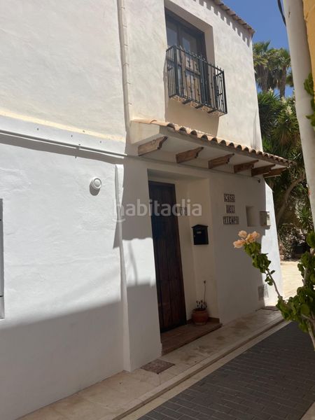 Foto 5e440ae1-ddbf-4157-8996-69d0bc0ad131. Casa a Platja de Vila Joiosa Vila Joiosa (la)