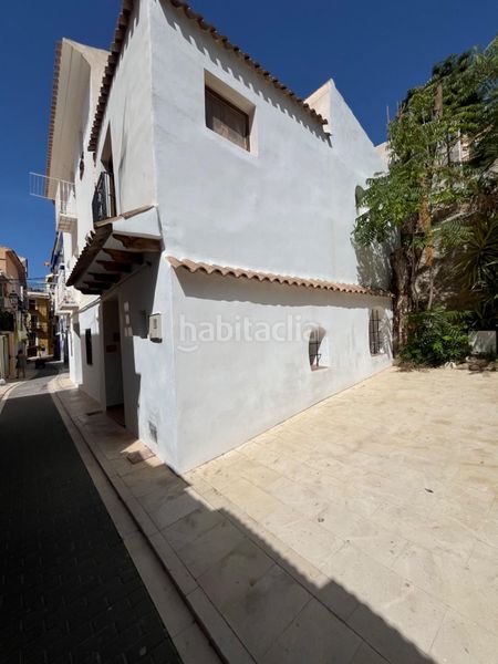 Foto 9b19f89d-126c-4ed2-974b-0ddcd53c616d. Casa a Platja de Vila Joiosa Vila Joiosa (la)