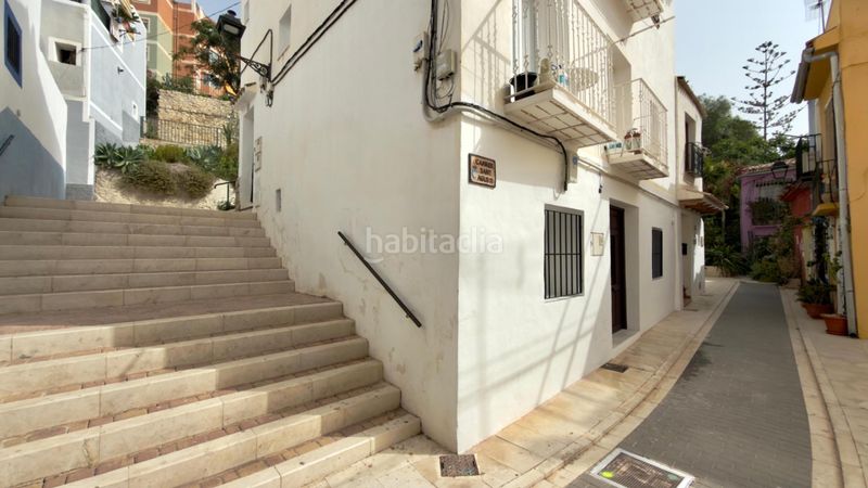 Foto b2c3a919-726b-48d8-b53a-4fce966884a7. Casa a Platja de Vila Joiosa Vila Joiosa (la)