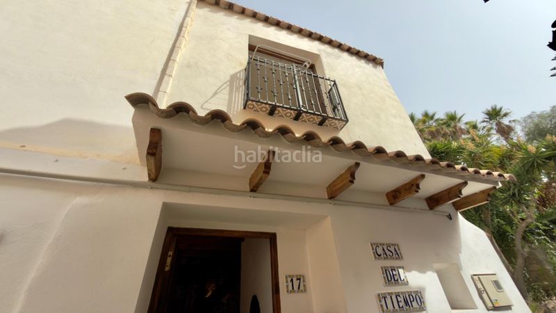Foto ddd42b70-53a3-4f21-b5d9-5afe3f1ffc72. Casa a Platja de Vila Joiosa Vila Joiosa (la)