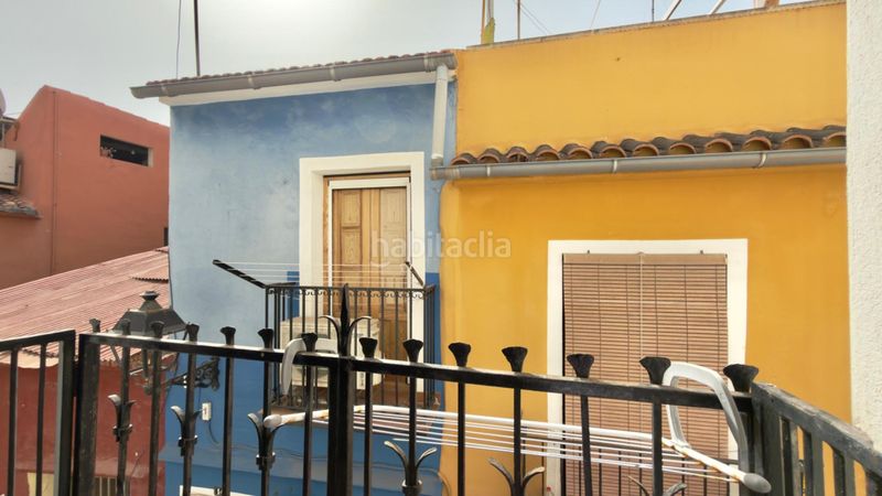 Foto ded05809-50a7-4390-bc0d-bc13a97c559b. Casa a Platja de Vila Joiosa Vila Joiosa (la)