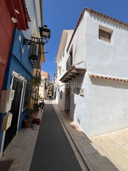 Foto fd5d09e9-3163-4ec7-88ab-0756c5ddcb30. Casa a Platja de Vila Joiosa Vila Joiosa (la)