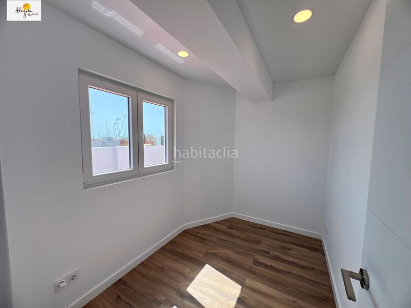 Foto 5c3a057d-dffb-48e3-b0ad-d0a3e690f546. Àtic amb calefacció a El Mercado Manises