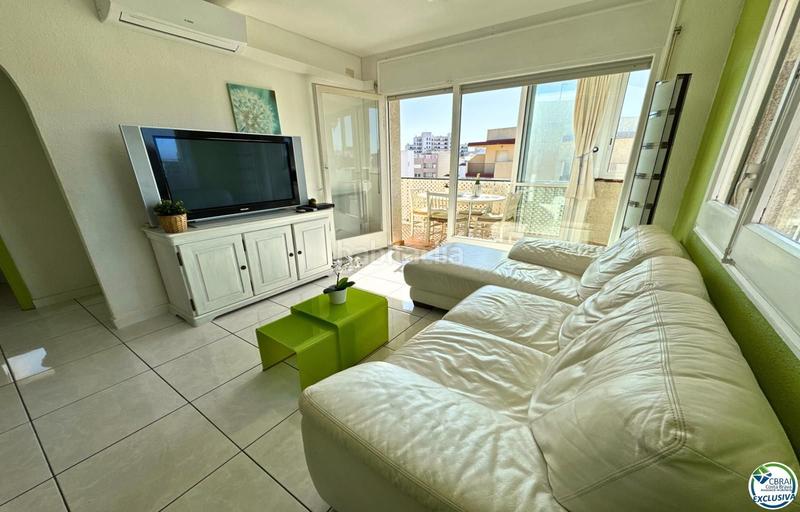 Foto 1b7fd131-dd7b-42f7-b837-1d9440050f1c. Appartamento con parcheggio in Santa Margarida Roses