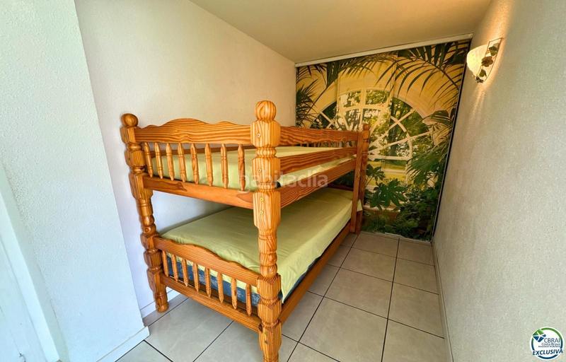 Foto 1e4b031a-a402-4035-85a7-2e534d554b12. Appartamento con parcheggio in Santa Margarida Roses