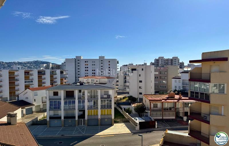 Foto 23ff7024-431e-4a70-bad5-fc15bacccdd1. Appartamento con parcheggio in Santa Margarida Roses