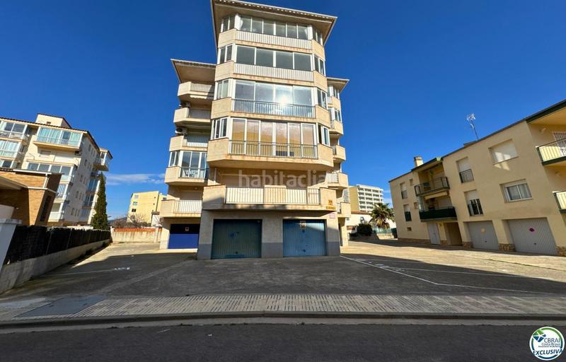 Foto 5bc43bd9-8ff6-4ed6-9961-99a3761a056b. Appartamento con parcheggio in Santa Margarida Roses