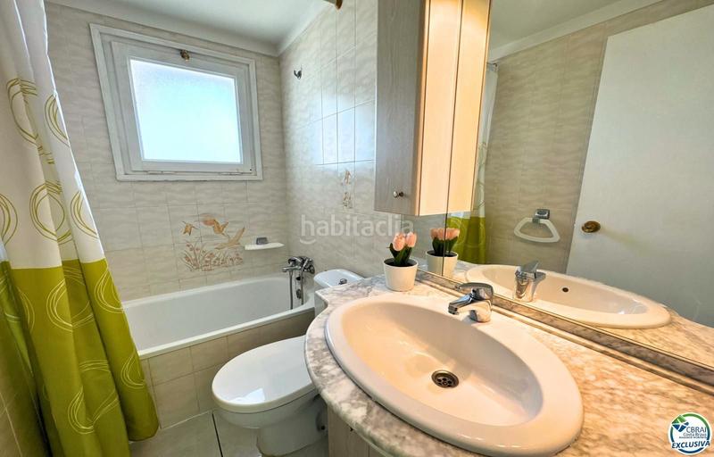 Foto 65b75fc9-98de-4093-8481-901d3a2d4386. Appartamento con parcheggio in Santa Margarida Roses