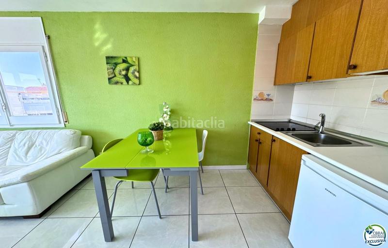 Foto 6dec6aca-25c3-4ca7-a0c8-4788871614db. Appartamento con parcheggio in Santa Margarida Roses