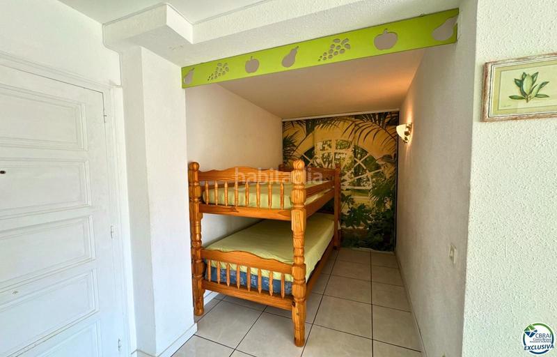 Foto 7ea70085-ae4b-4fde-ac16-03e03c904768. Appartamento con parcheggio in Santa Margarida Roses