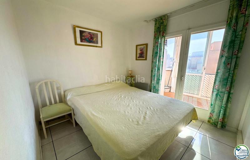 Foto a9af6067-dc3f-494b-b086-e0d87b0c4040. Appartamento con parcheggio in Santa Margarida Roses