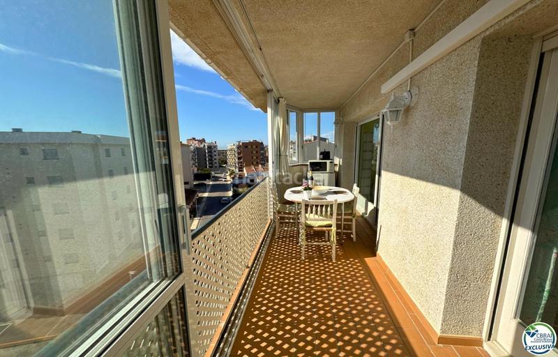 Foto b1a87626-7092-46be-918d-1e8ae42f7955. Appartamento con parcheggio in Santa Margarida Roses