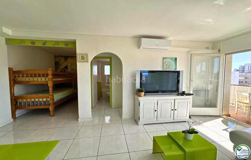 Foto d7080f8c-042b-4fff-a2ba-4e4f80a03efa. Appartamento con parcheggio in Santa Margarida Roses