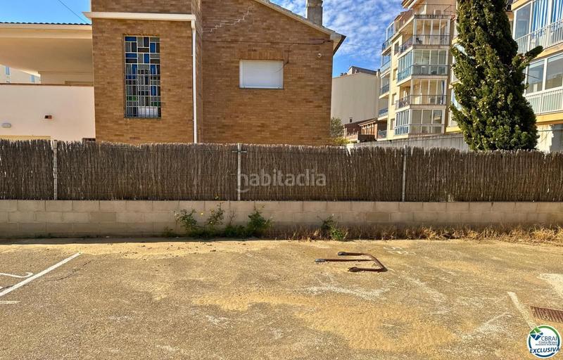 Foto faf4df7c-bbf4-433a-a9e6-2fed930ecd2e. Appartamento con parcheggio in Santa Margarida Roses