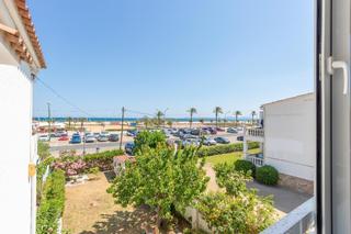 Etagenwohnung  Badia. Bahia apartamento reformado con vistas al mar y con licencia tur