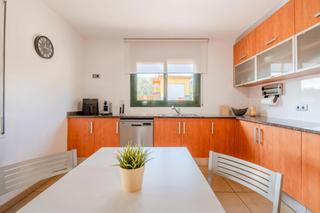 Xalet  Pi. Casa independiente a sils