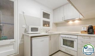 Appartement  De rhode. A tan solo 30m de la playa y con licencia turística!