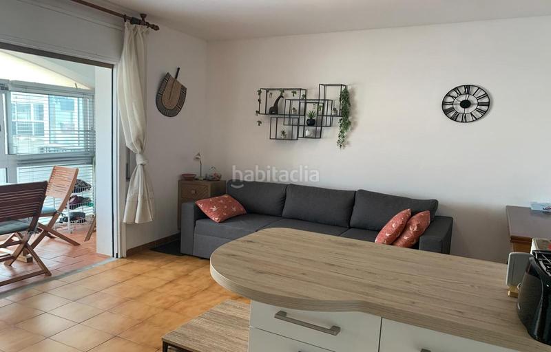 Foto 6dd5fa4f-0cfc-45b2-b4a5-42522b519a36. Apartamento bonito piso en francoli con vistas en Empuriabrava