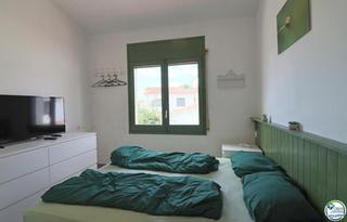 Casa adossada  Sant maurici. Encantadora casita renovada