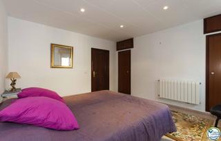 Pis a De la pedrera 7. Gran apartamento en la cuana