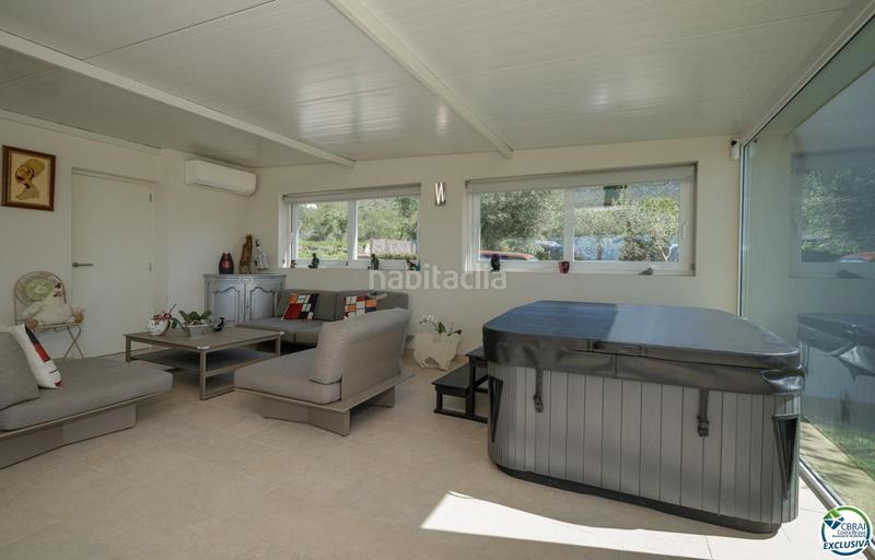 Foto 0a917582-d679-4081-96a7-3f75efff2e7f. Chalet gran villa reformada y rodeada naturaleza en Palau-saverdera