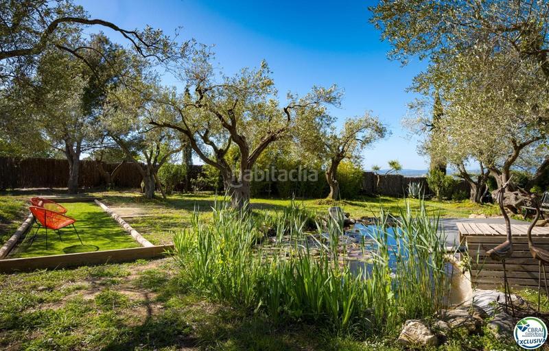 Foto 4f424fb6-9fc5-470c-9ddc-655a1687452b. Chalet gran villa reformada y rodeada naturaleza en Palau-saverdera