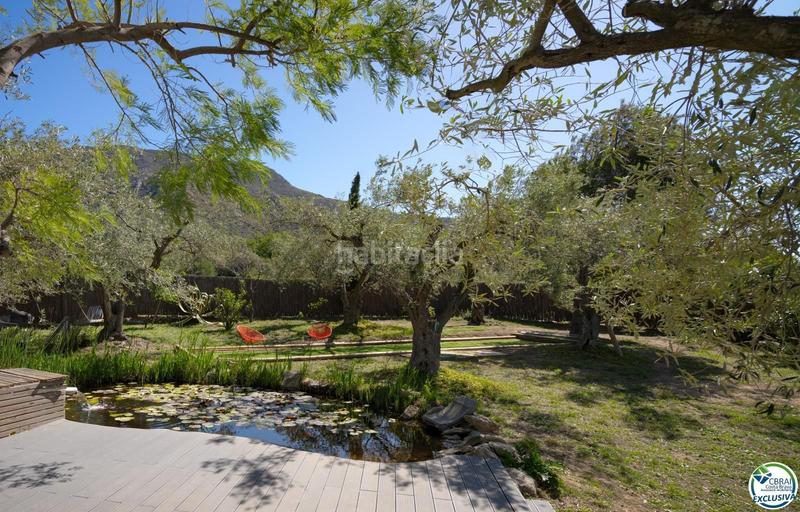 Foto b776a1c4-8003-40f7-882d-1d7527f9fdaa. Chalet gran villa reformada y rodeada naturaleza en Palau-saverdera