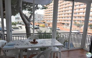 Piso  De la platja. Cerca de la playa en santa margarita
