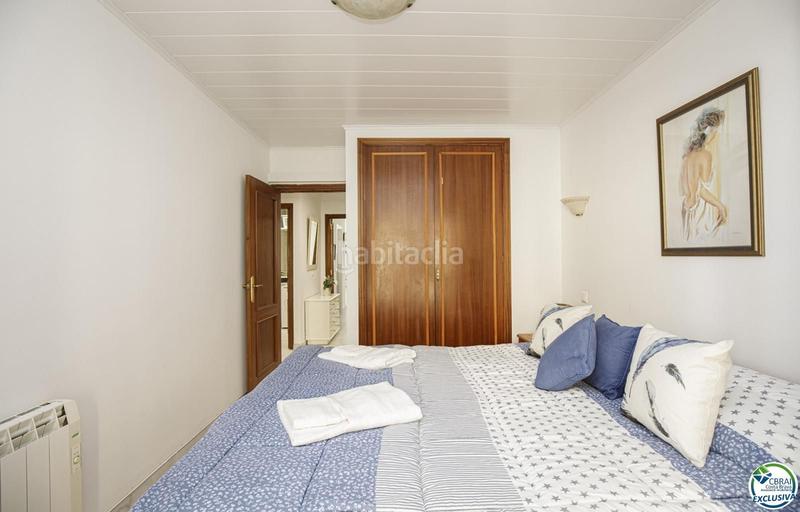 Foto 0f9307d4-b693-45e6-91d2-48506b71fc2a. Piso vistas al canal en Salins - Cavall de Mar Empuriabrava