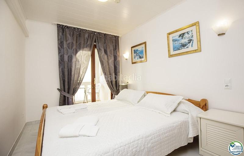 Foto 662d9894-cad5-4108-b671-cba0f025ca86. Piso vistas al canal en Salins - Cavall de Mar Empuriabrava