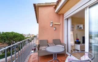 Flat  Gran reserva. Preciosas vistas y parking