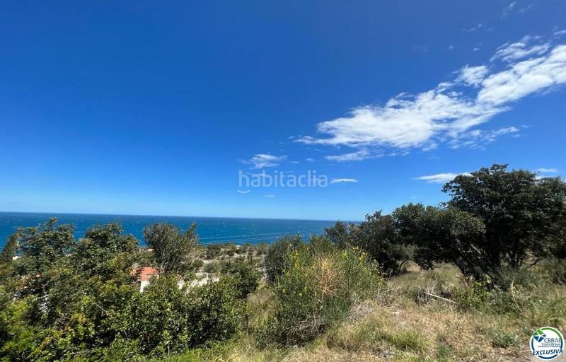 Foto da33417b-b886-4ab7-a995-04e9d1a88825. Finca rústica a Cau del Llop - Super Fener - Fener Llançà