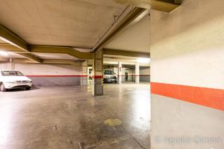 Aparcament cotxe  Maluquer salvador. Plaza de parking céntrica en migdia, girona